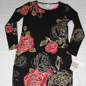 NWT lularoe Elegant Debbie size M